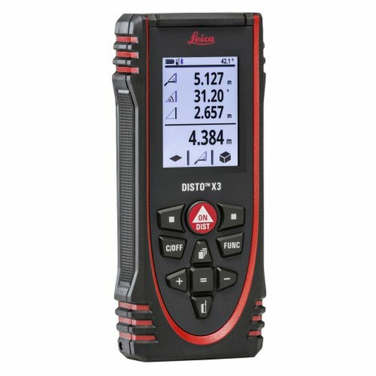 дальномер Disto X3-1 0,05-150 M