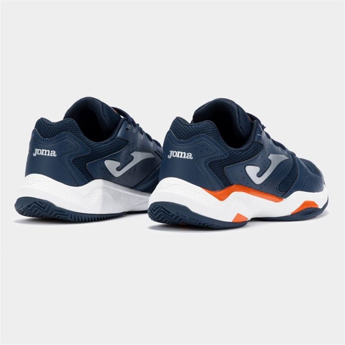 Men's Tennis Shoes Master 1000 2503 Navy Blue