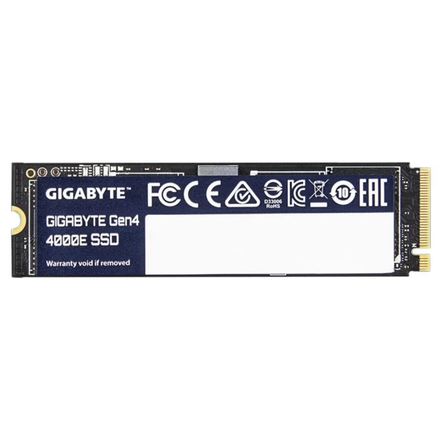 Жесткий диск G440E1TB 1 TB SSD