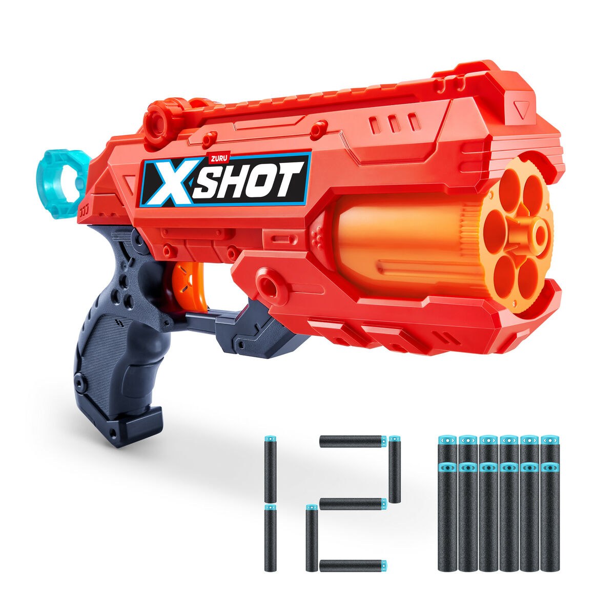 Dart Gun
