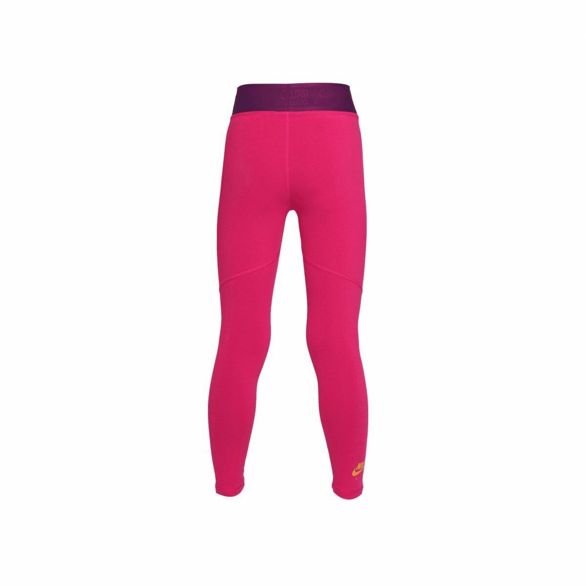 Sports Leggings for Children NSW AIR ESSNTL LGGNG DM8369 666 Pink