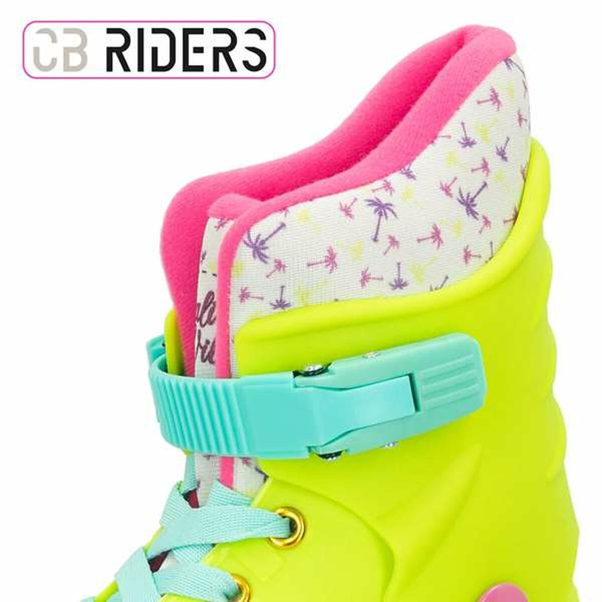 Inline Skates 36-37