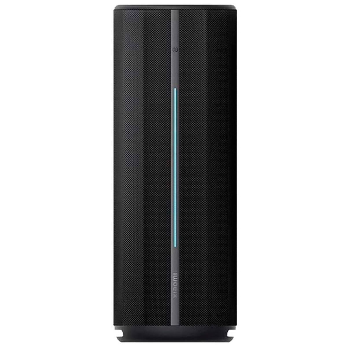 Bluetooth-динамик QBH4275GL Чёрный