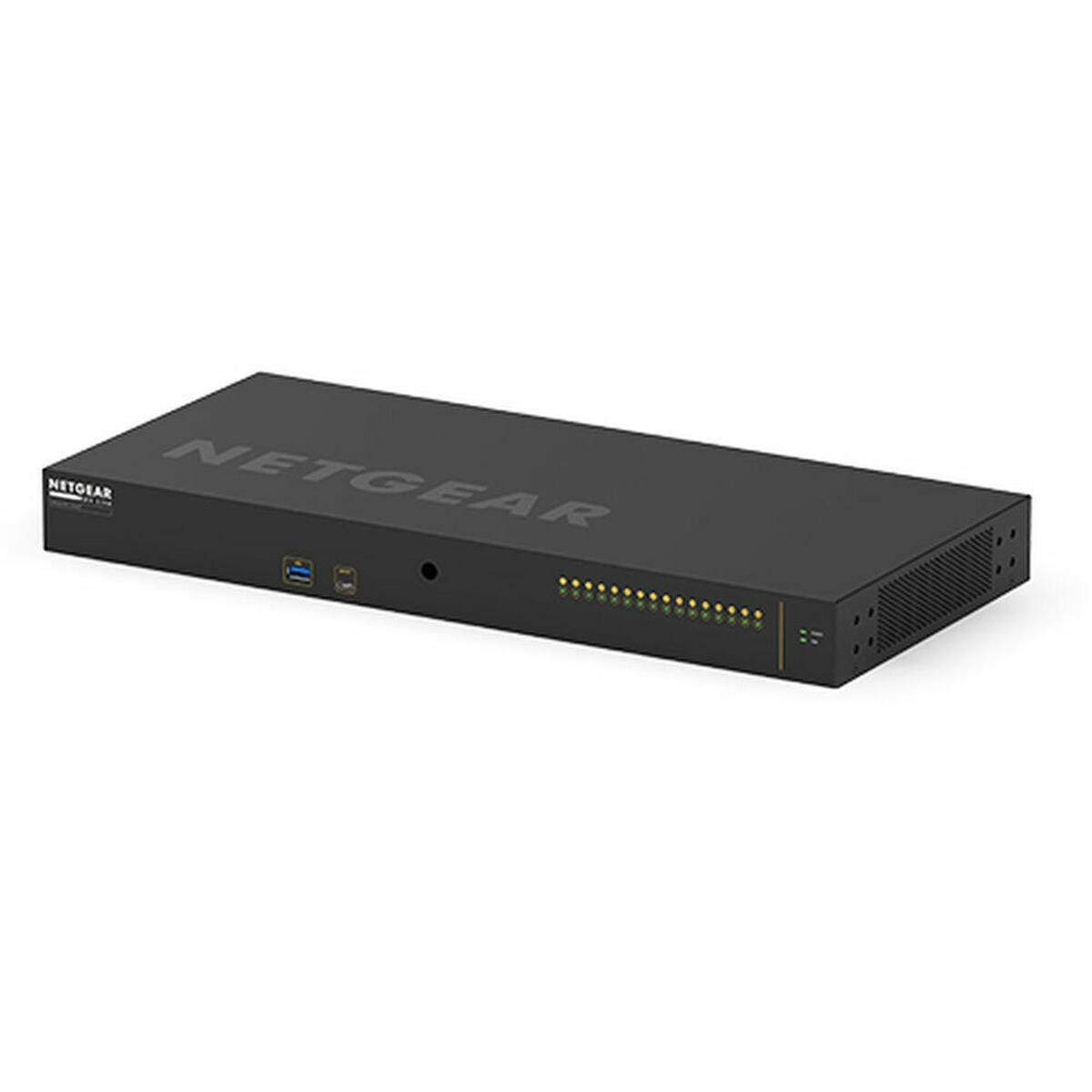 Переключатель XSM4216F-100EUS RJ-45