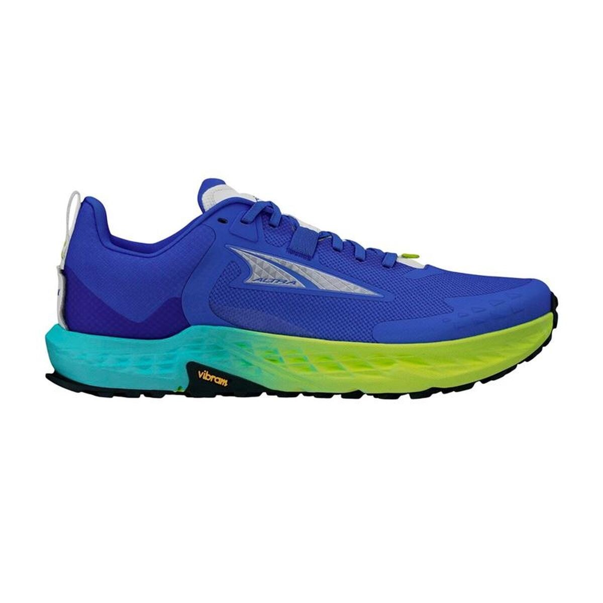Men's trail running shoes (mountain running) Timp 5