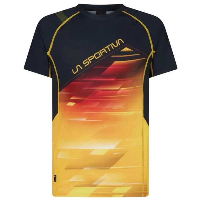 Men’s Short Sleeve T-Shirt Wave