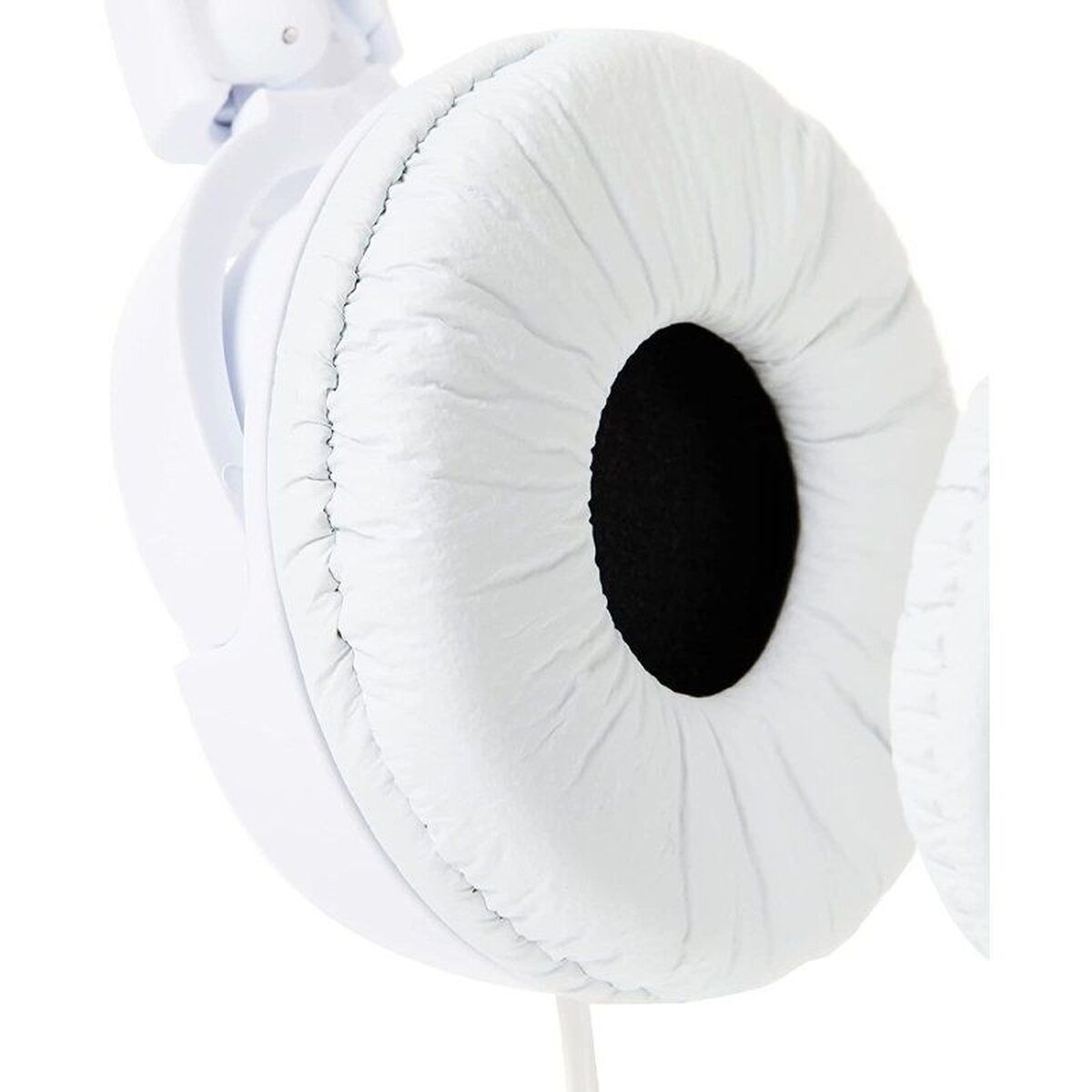 Headphones MDR-ZX110 White