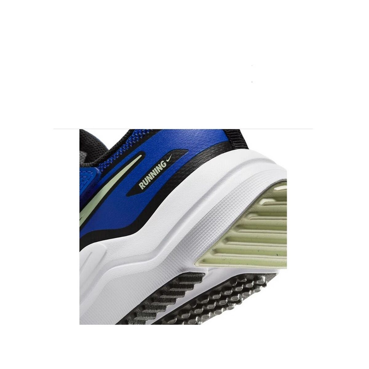 Sports Shoes for Kids COSMIC RUNNER (PSV) HM4400 407 Blue