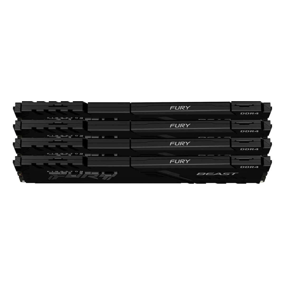 Память RAM KF432C16BBK4/32 32 GB DDR4 CL16