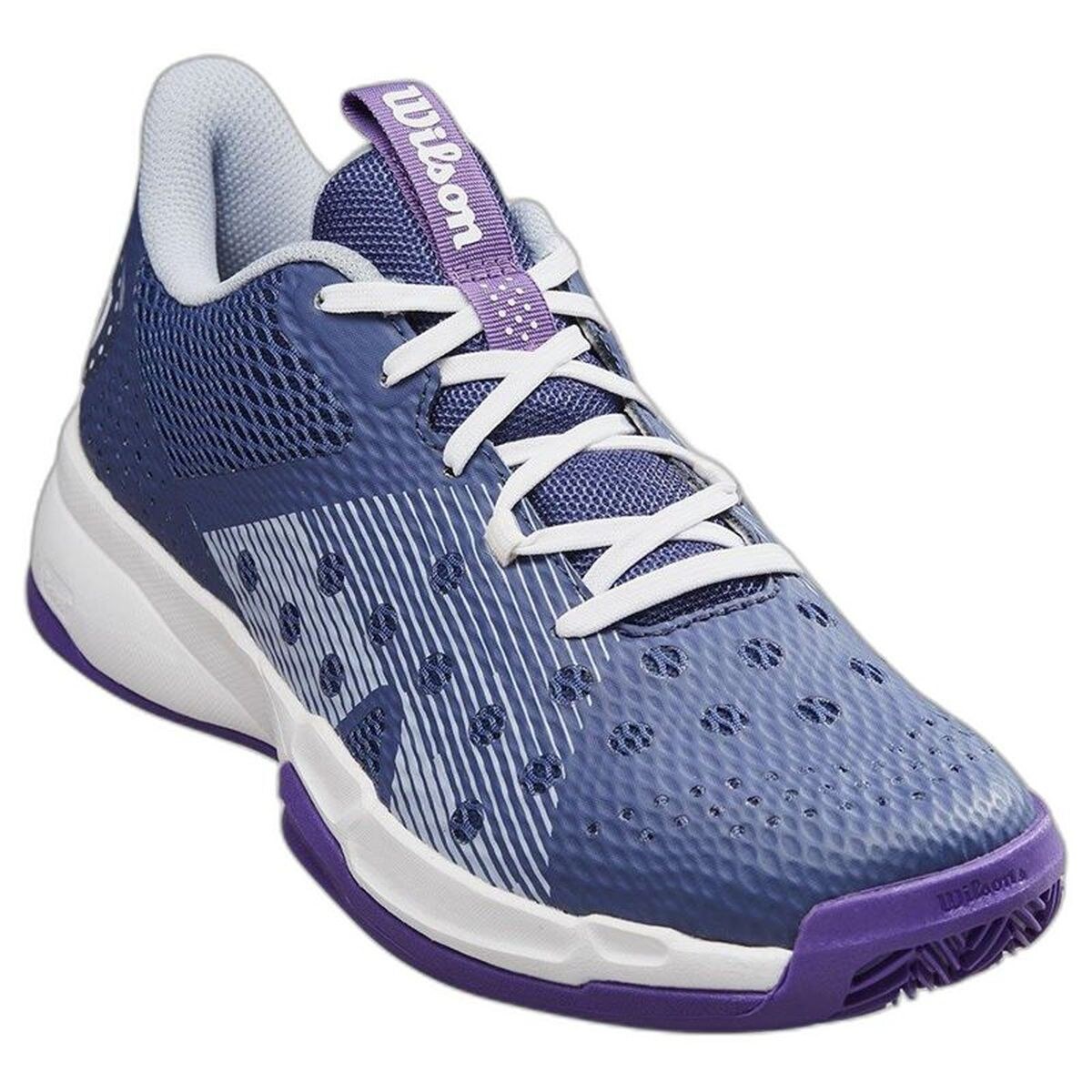 Adult's Padel Trainers Blue