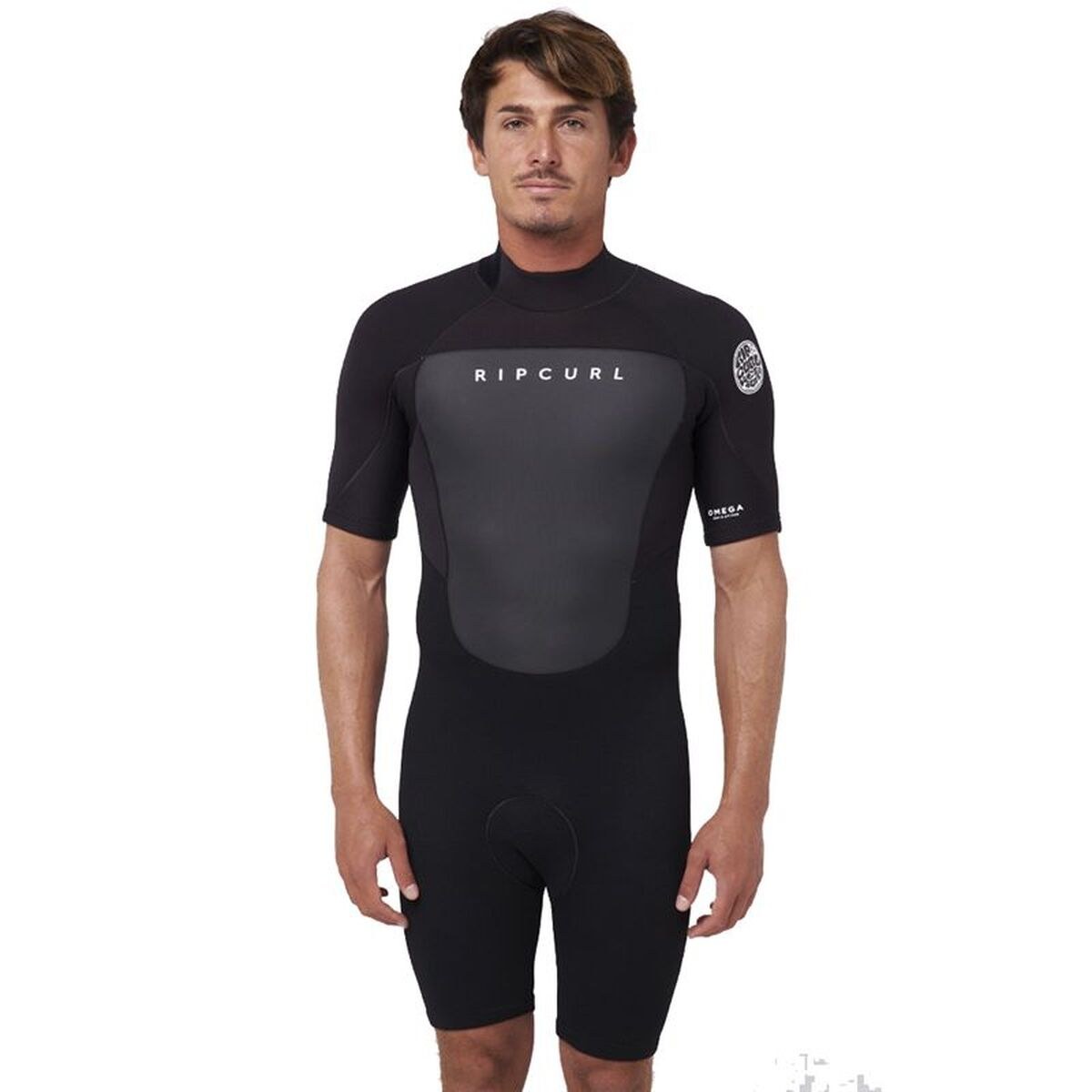 Neoprene Omega 2/2 Black