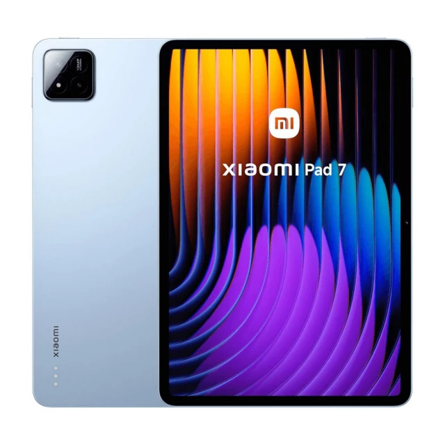 Планшет Pad 7 11,2" Octa Core 8 GB RAM 128 Гб Синий