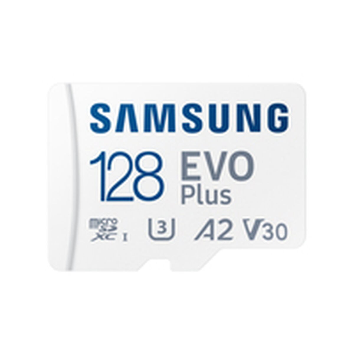 Micro SD Card EVO Plus New 128 GB