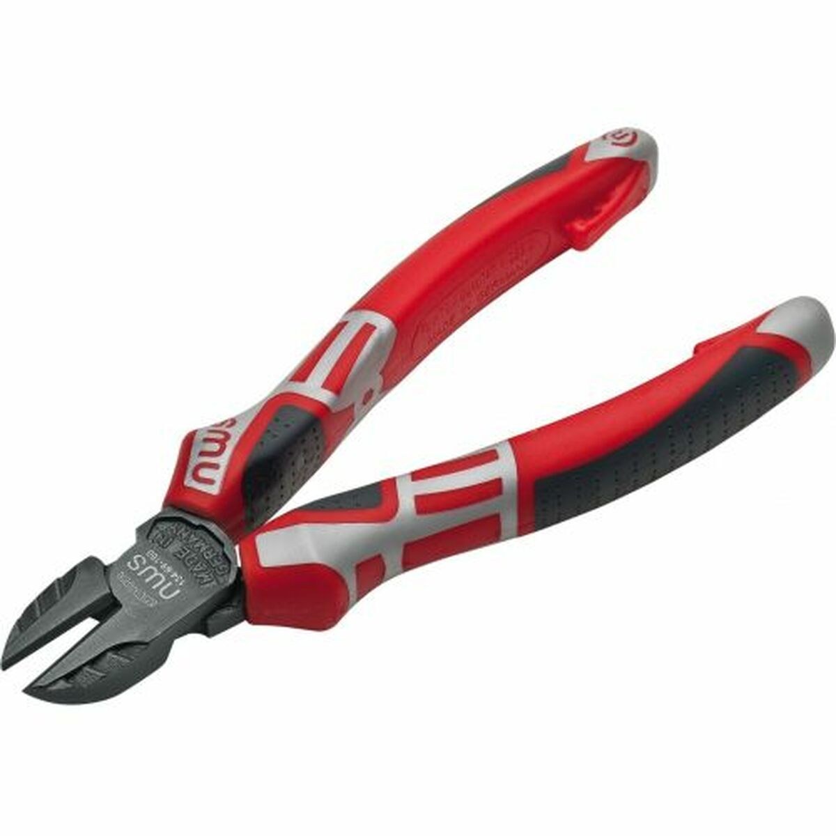 Диагональные кусачки Serie 69 5 mm 8 mm 2,5 mm 100 mm 14,5 cm
