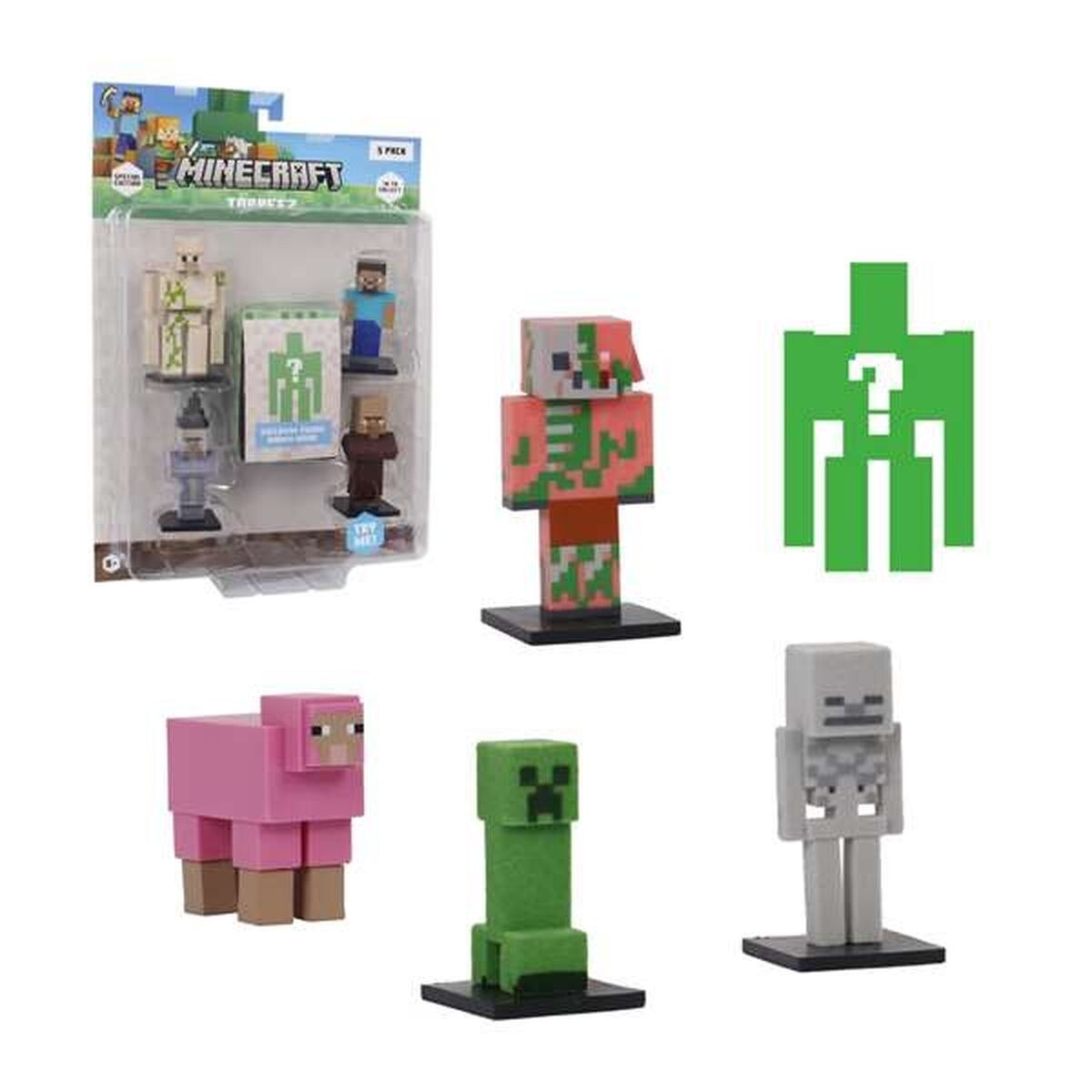 Фигурка супергероя Toppeez