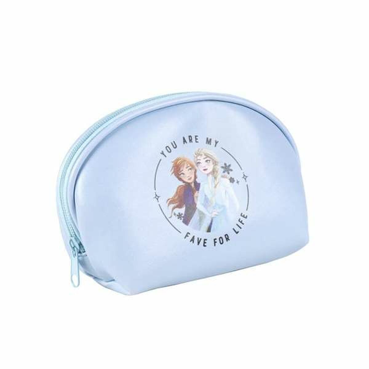 Travel Vanity Case Plastic