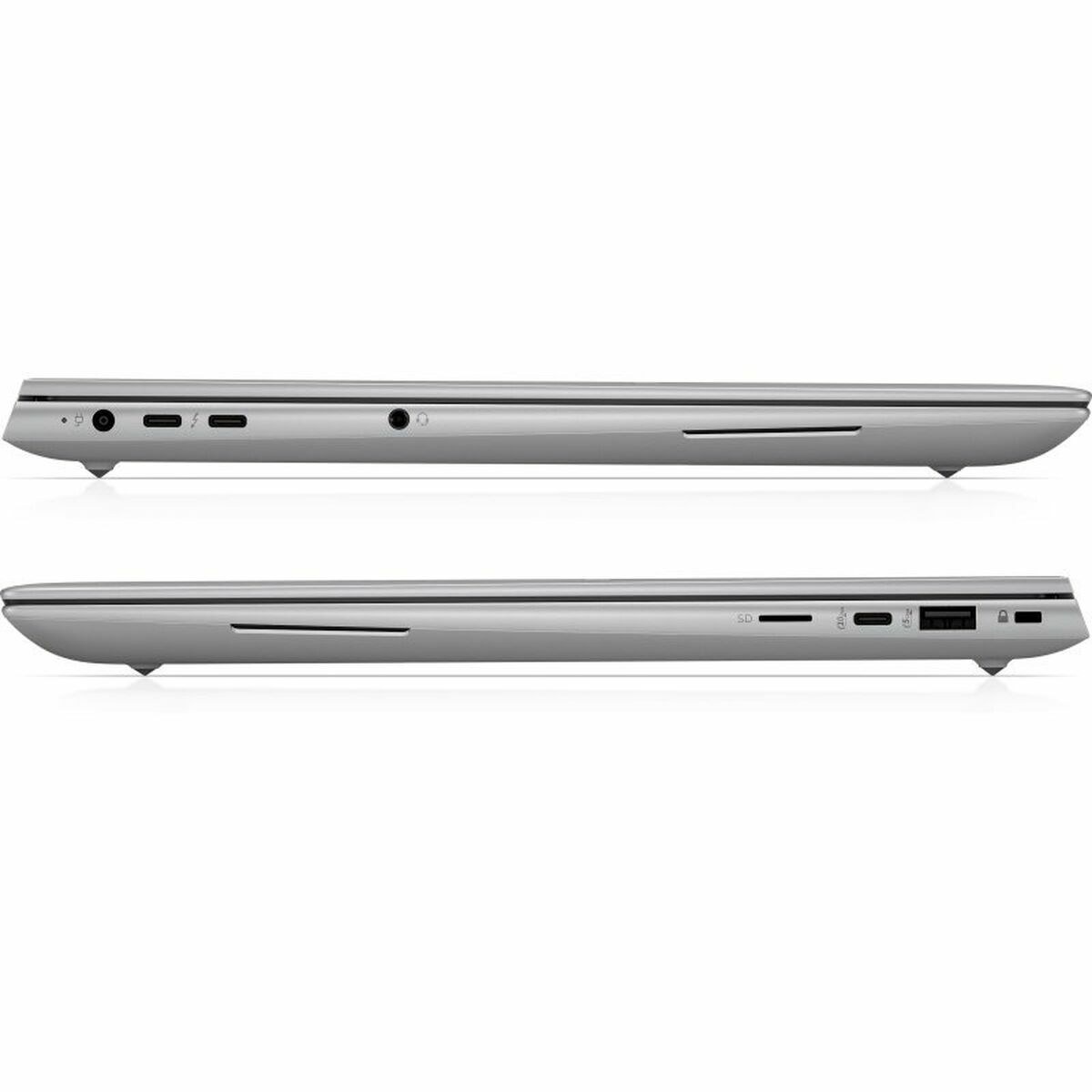 Ноутбук ZBOOK STUDIO G11 U7-155H 16" Intel Core Ultra 7 155H 32 GB RAM 1 TB SSD Испанская Qwerty