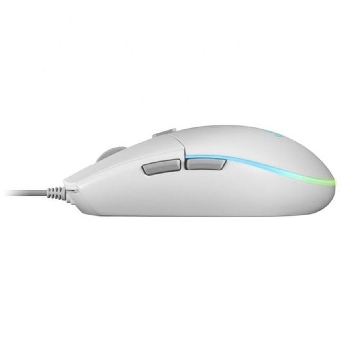Игровая мышь MMG