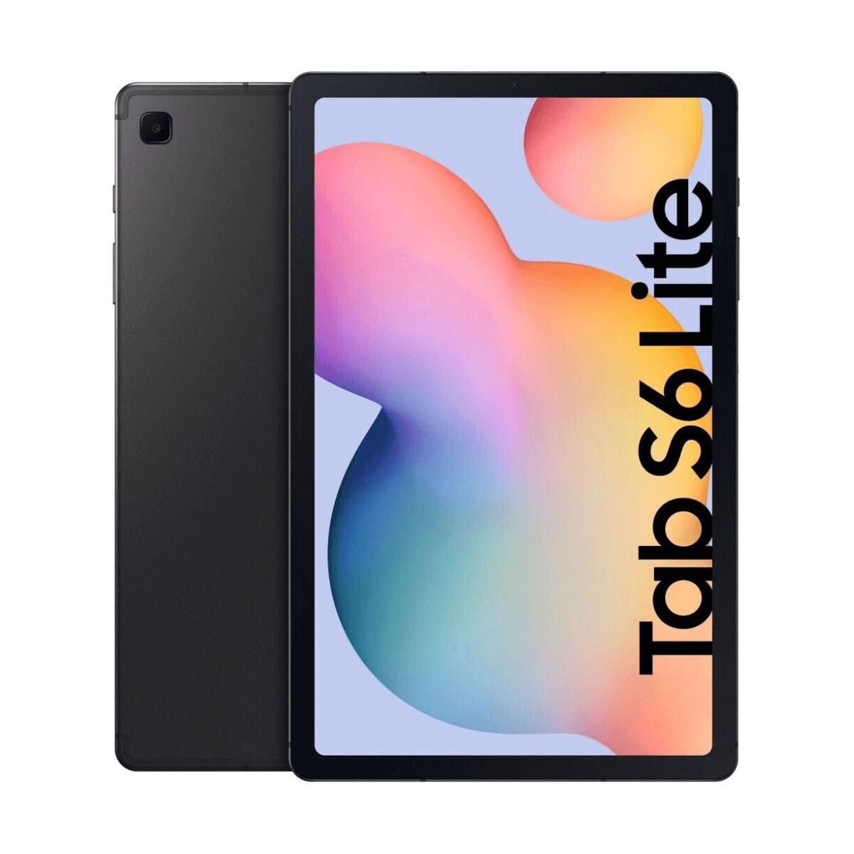 Планшет Galaxy Tab S6 Lite 2022 10,4" Octa Core 4 GB RAM 128 Гб Серый