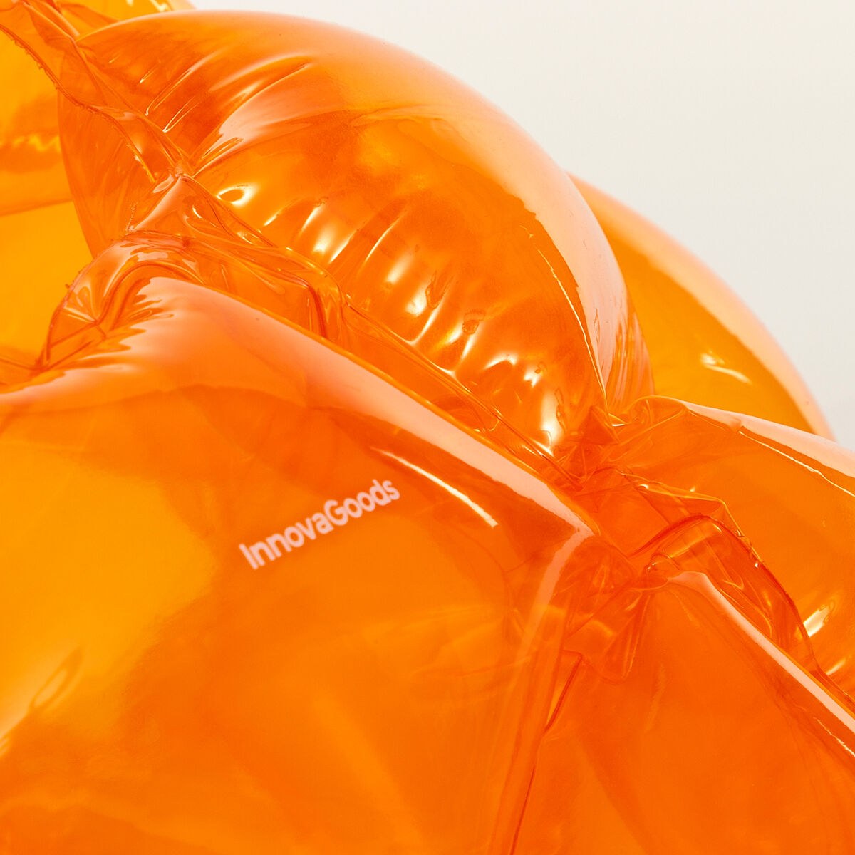 Giant Inflatable Bumper Bubble Ball Bumpoy 2 Units