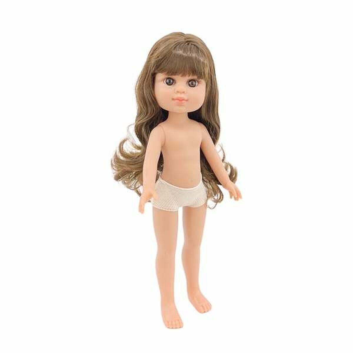 Кукла 2892-24 35 cm