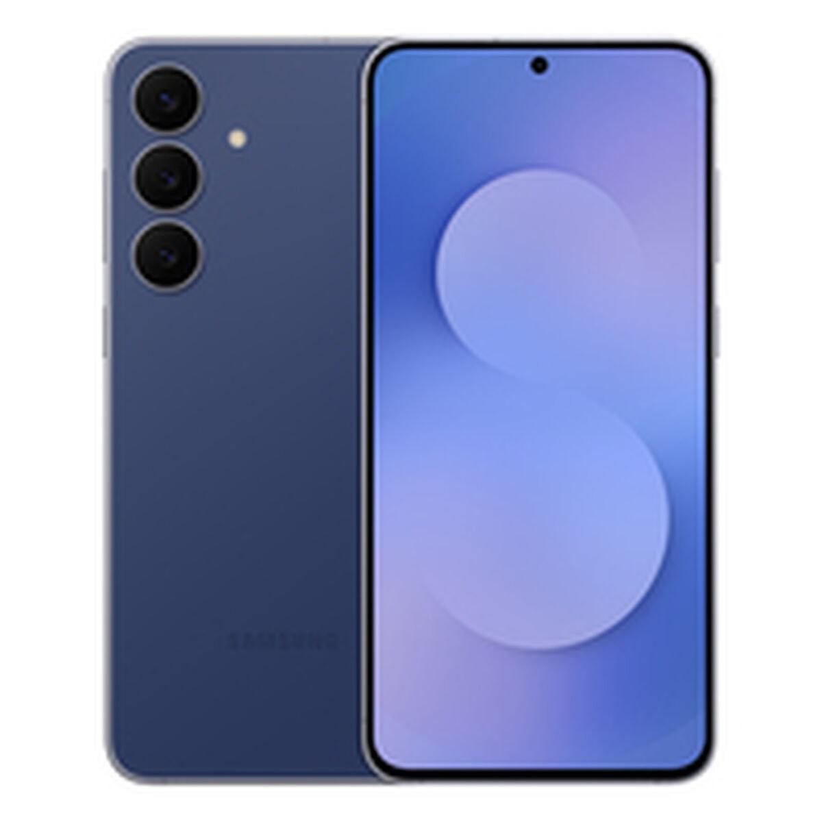 Smartphone SM-S731BDBIEUB 6,7" 8 GB RAM 512 GB Navy Blue