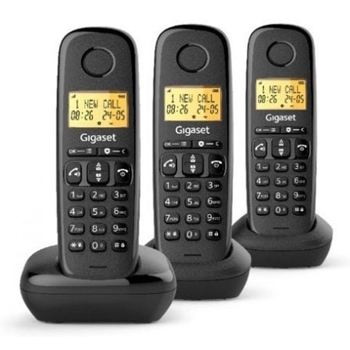 IP-телефон L36852-H3206-D211