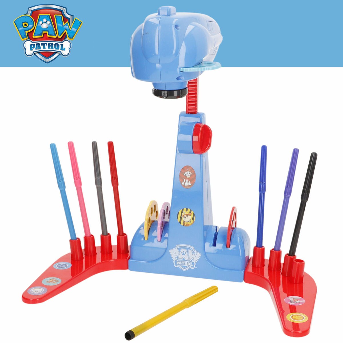 Drawing Set (6 Units)