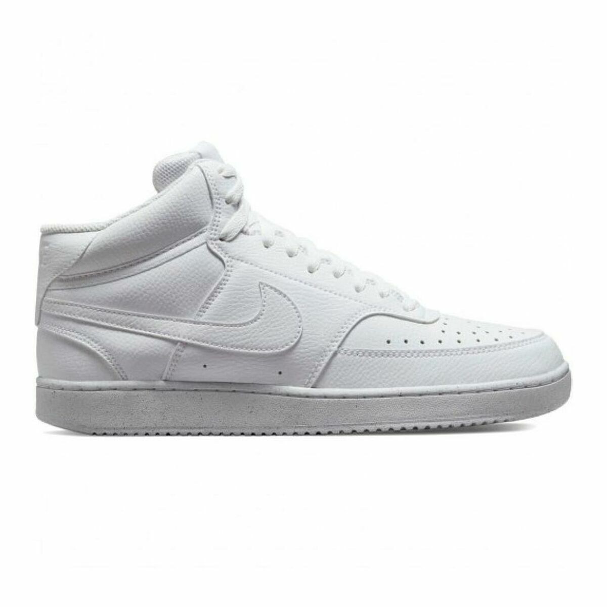 Мужские спортивные кроссовки VISION MID NEXT NATURE DN3577 100 Белый
