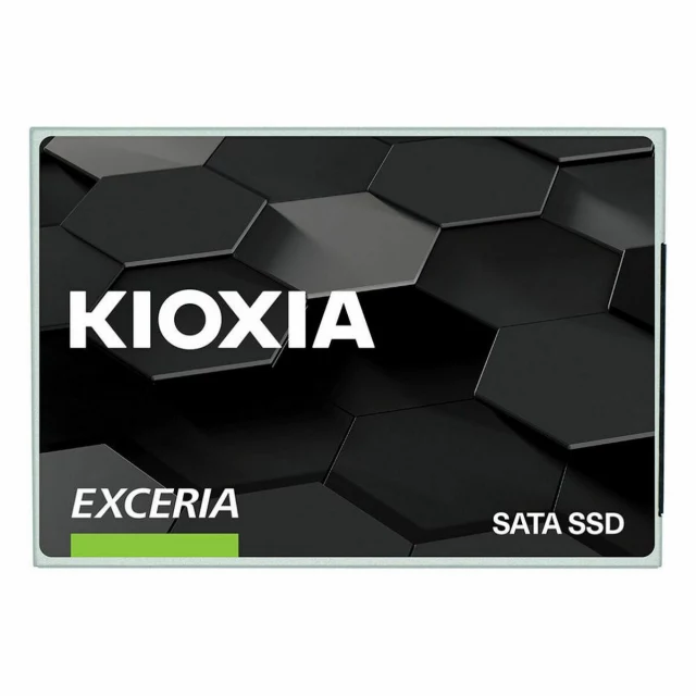 Жесткий диск EXCERIA 960 GB SSD