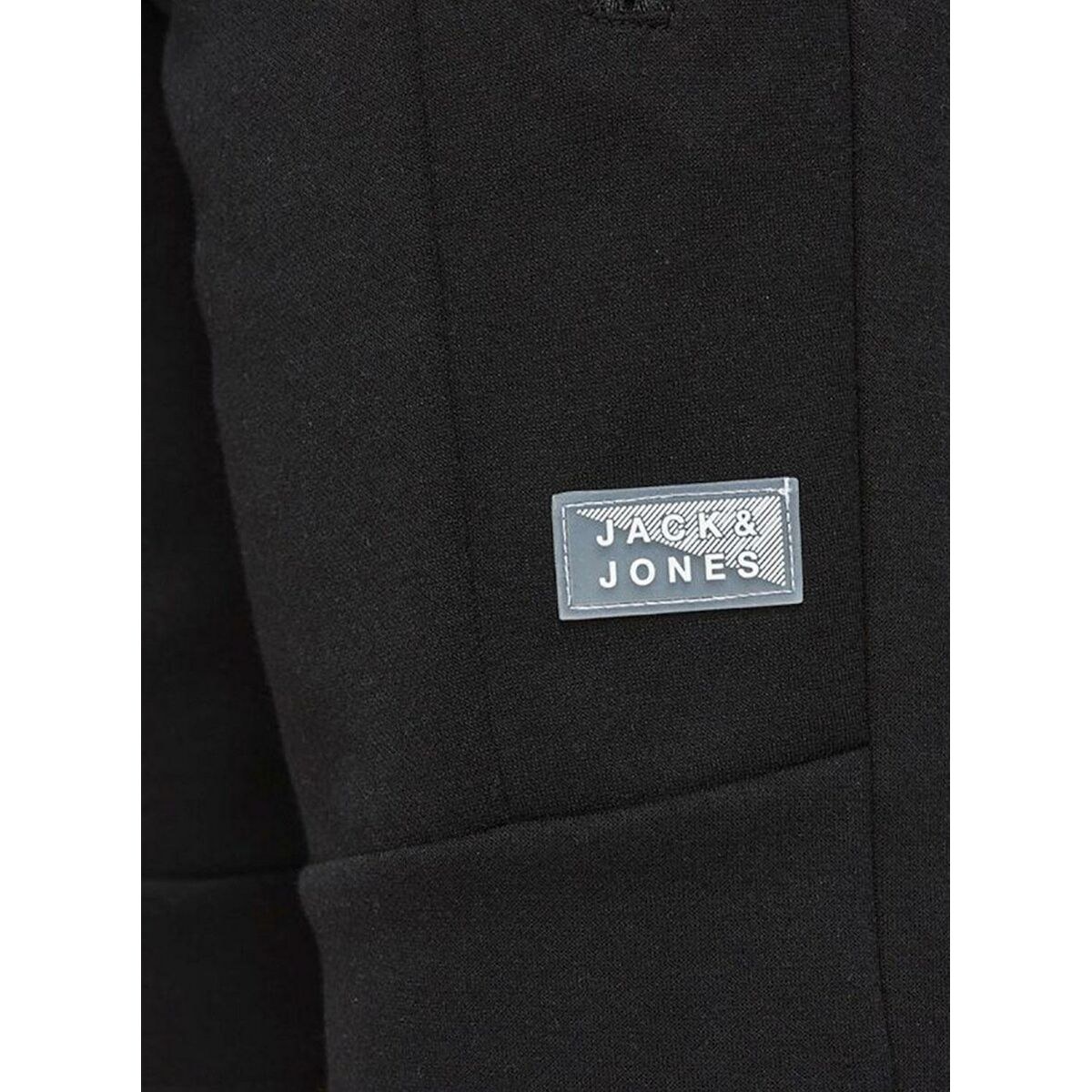 Спортивные шорты для мальчиков JPSTAIR SWEAT JNR 12189855 Чёрный