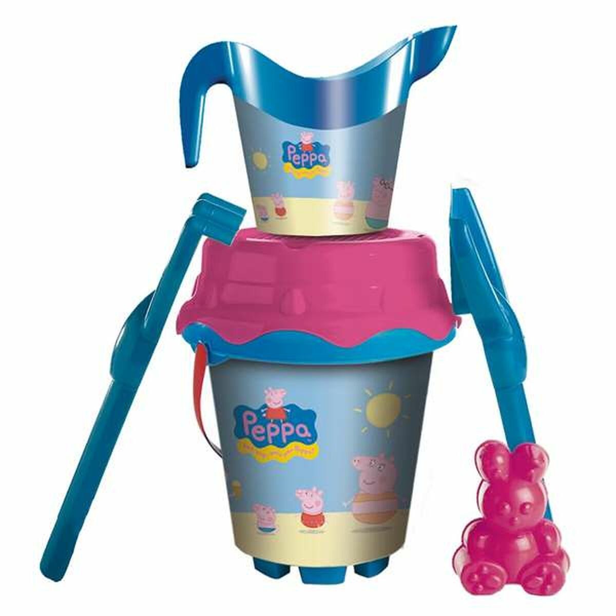 Beach toys set