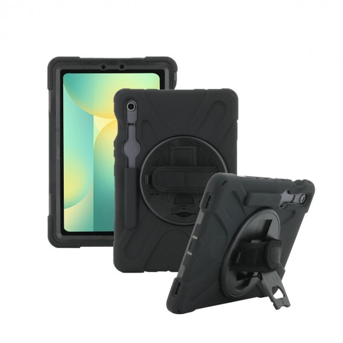 Tablet cover 072006 Black