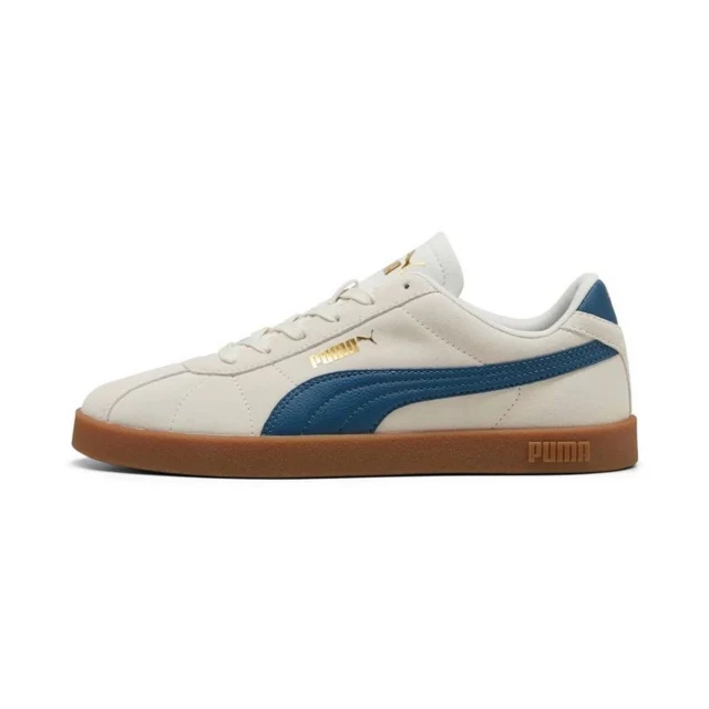 Men’s Casual Trainers Club II Vapor Beige