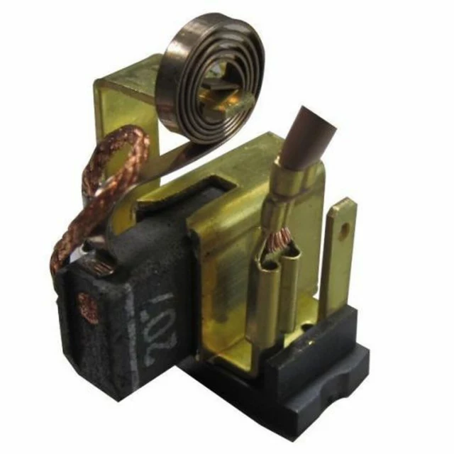 Electric motor brushes C-MIX