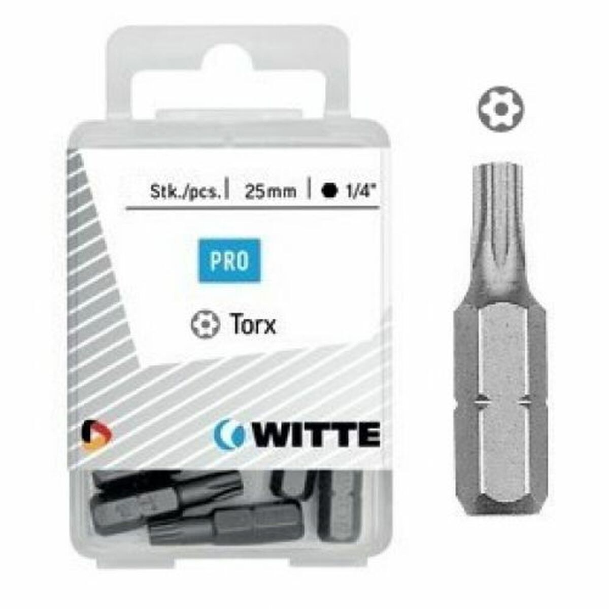 Советы Torx TX 10 5 штук