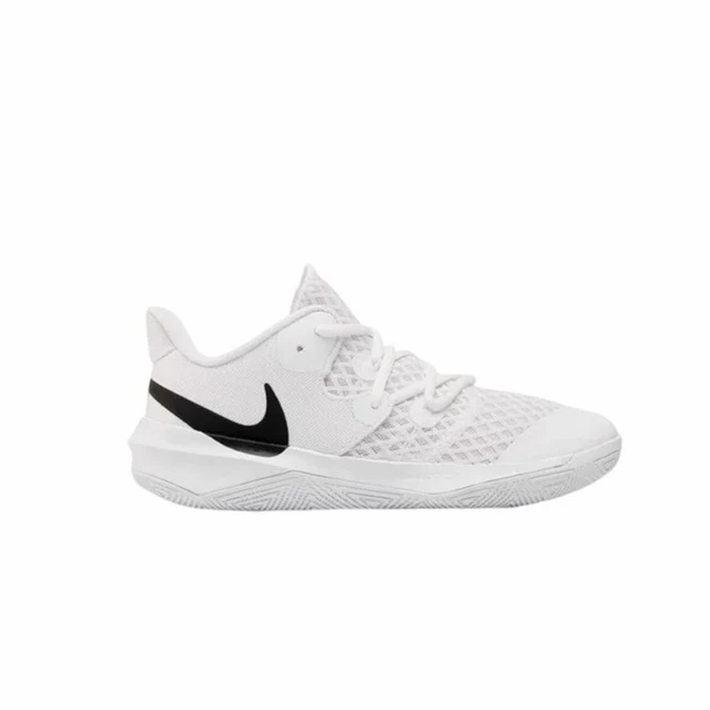 Basketball Shoes for Adults Zoom Hyper Speed Court White