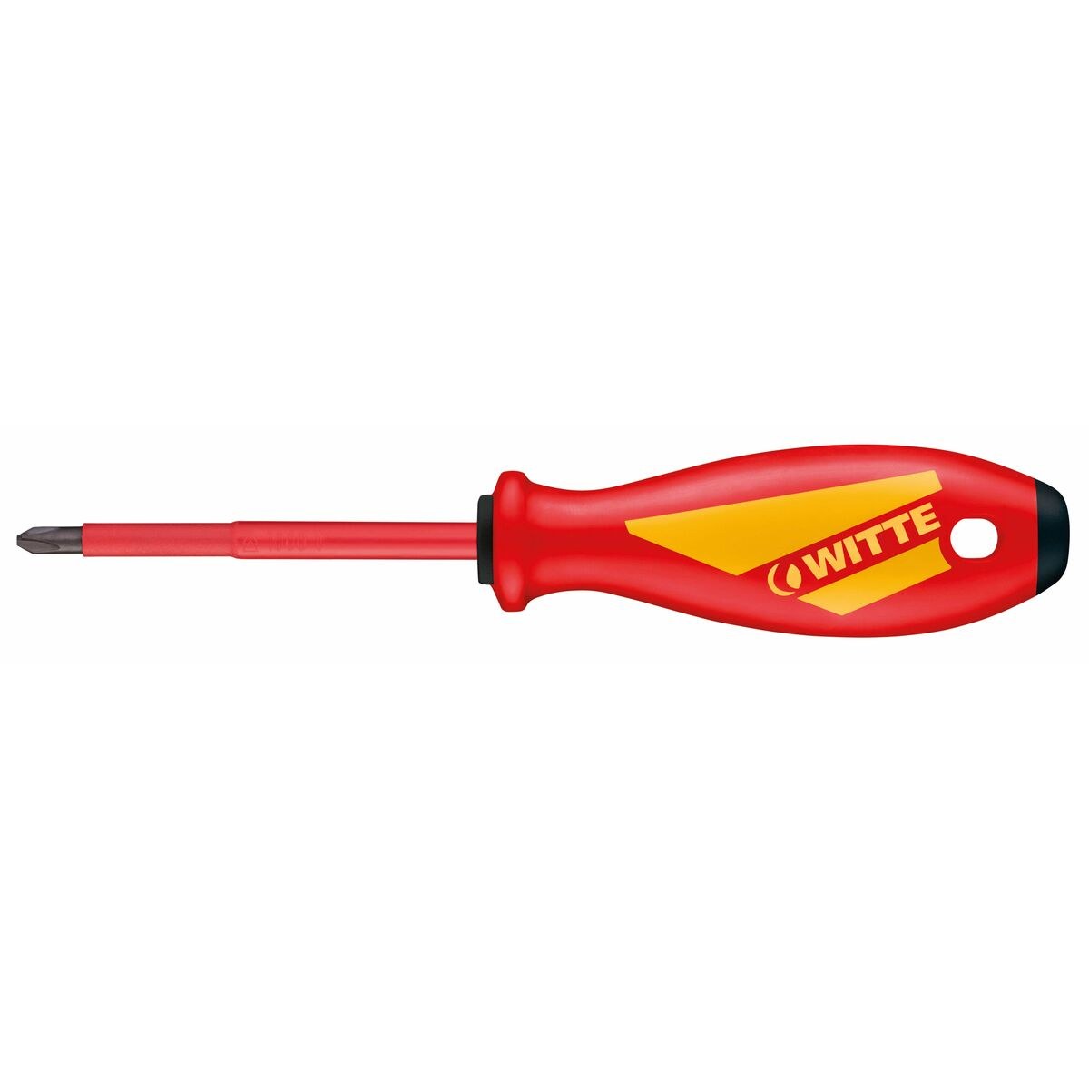 Электрик отвертка MAXX VDE Phillips PH2 100 mm