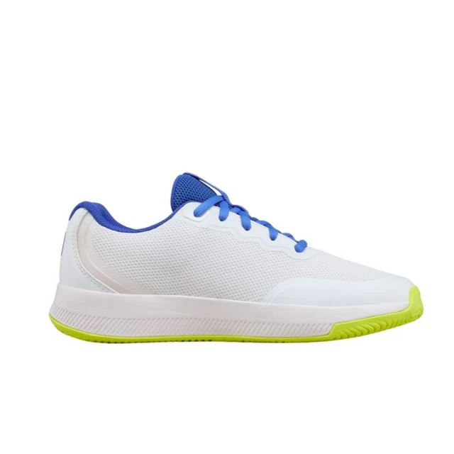Women's Tennis Shoes Intrigue Lite White