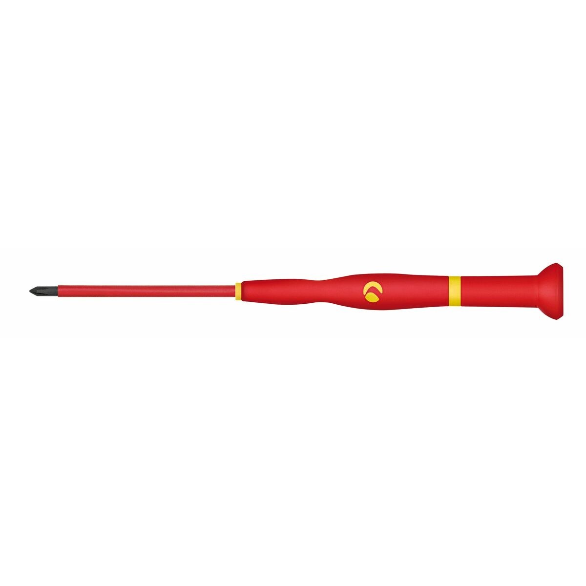 Точная отвертка WITTRON VDE Phillips 2.5 mm 40 mm