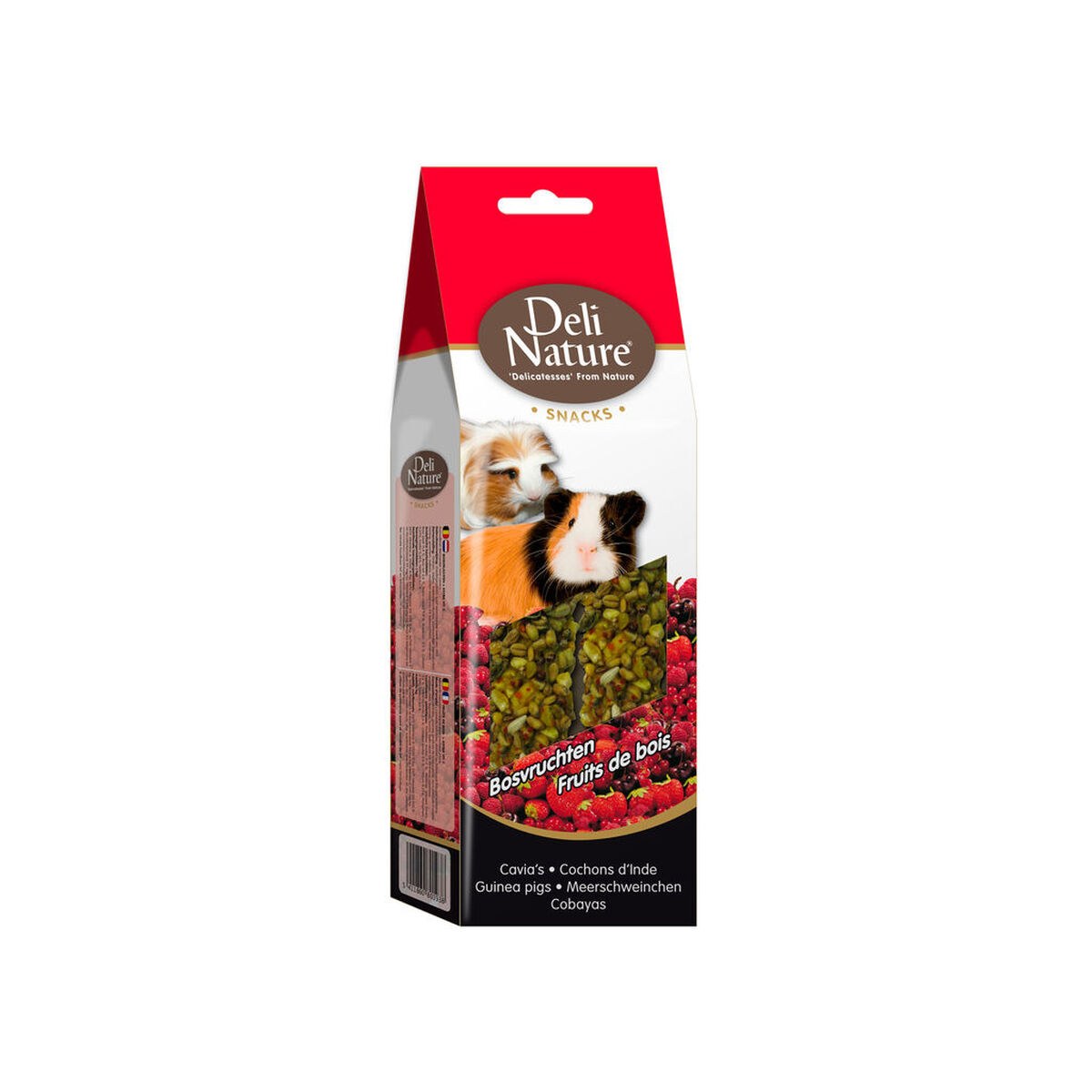 Fodder 2 x 80 g