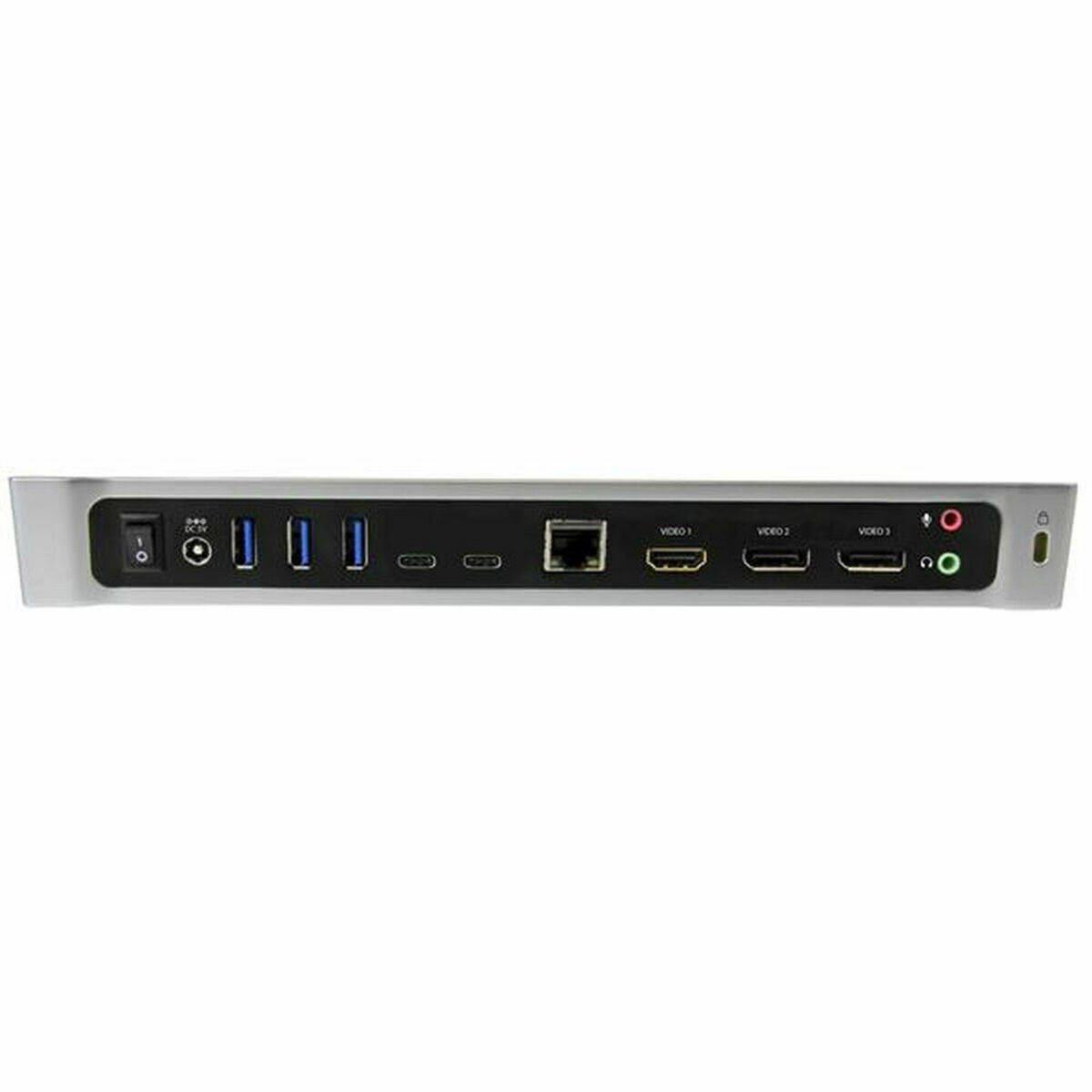 USB-разветвитель DK30CH2DPPDU