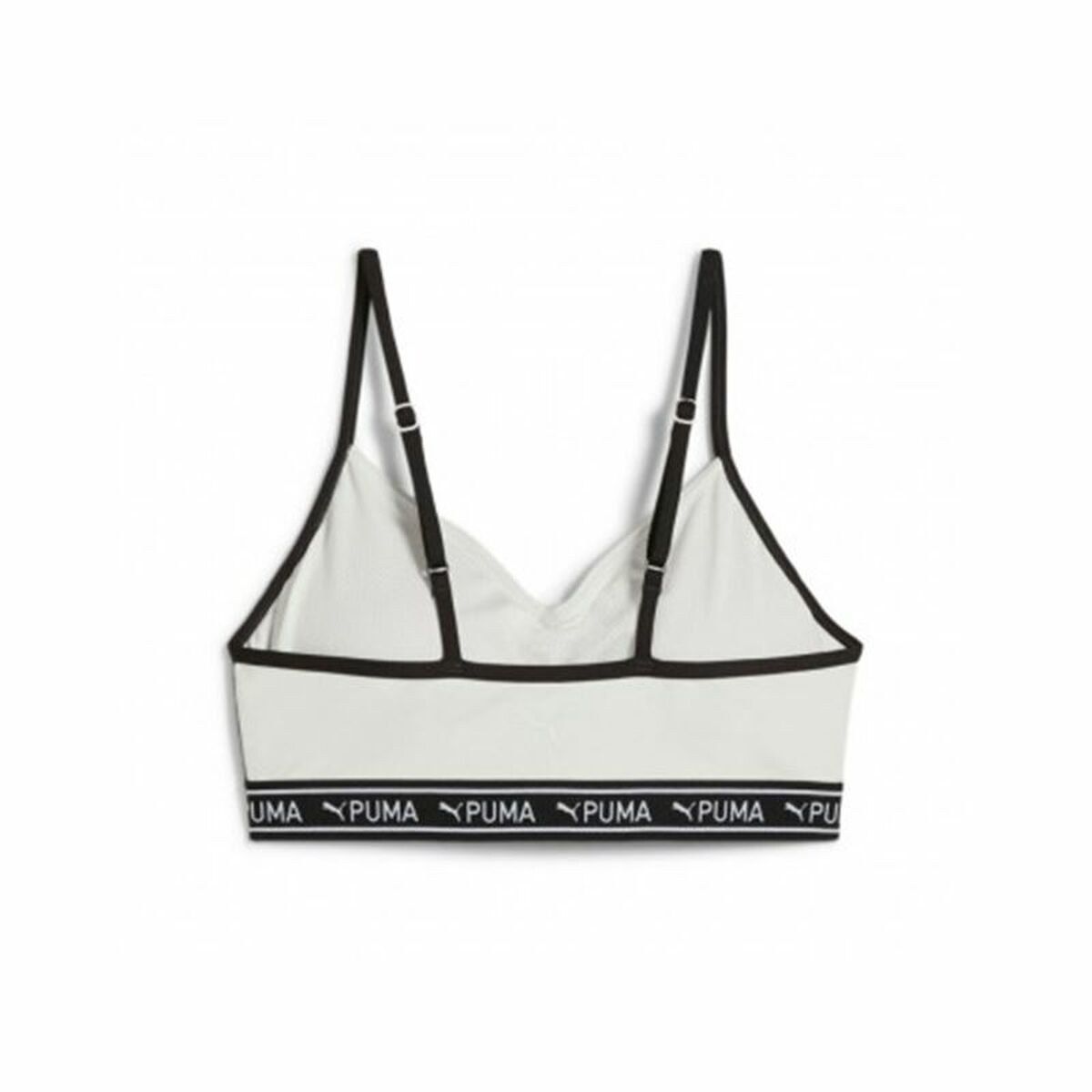 Спортивный бюстгальтер Move Strong Bra Белый