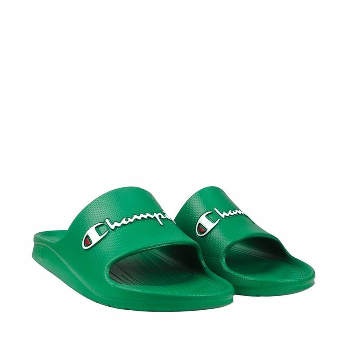Men's Flip Flops CABANA Green