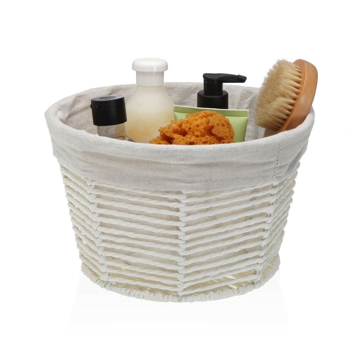 Multi-purpose basket 25 x 15 x 25 cm