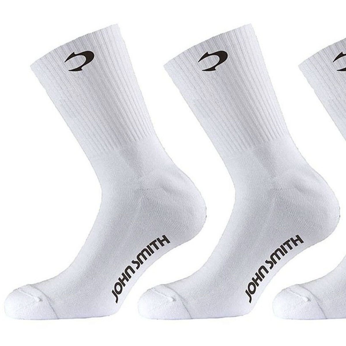Sports Socks White
