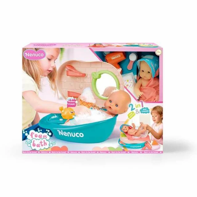 Baby Doll 35 cm