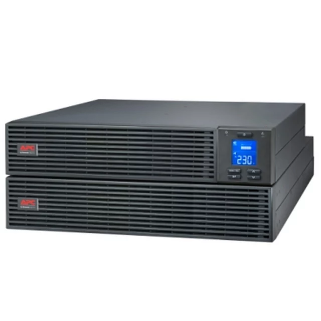 Uninterruptible Power Supply System Interactive UPS SRV1KRILRK-E 900 W
