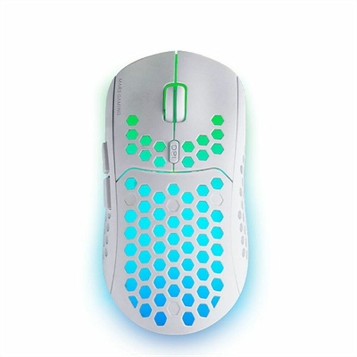 Мышь MMW3 79G 3200 DPI Белый