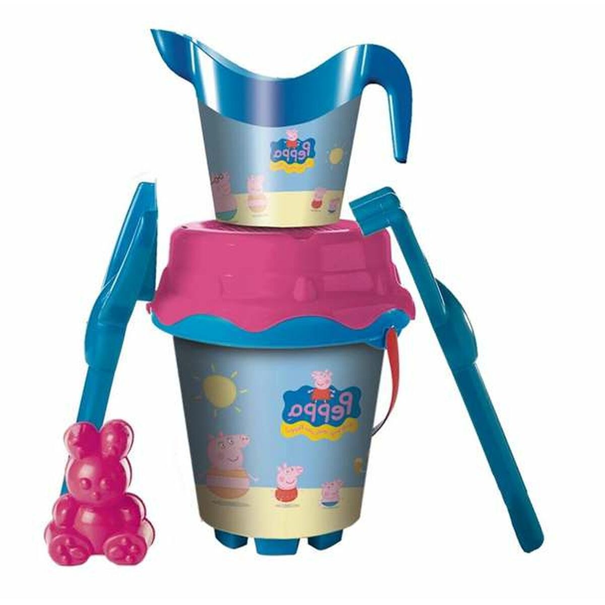 Beach toys set